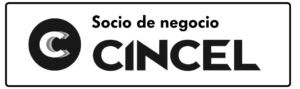 Logo cincel